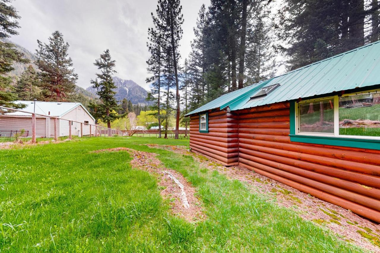 Mount Bonneville Joseph Exterior photo