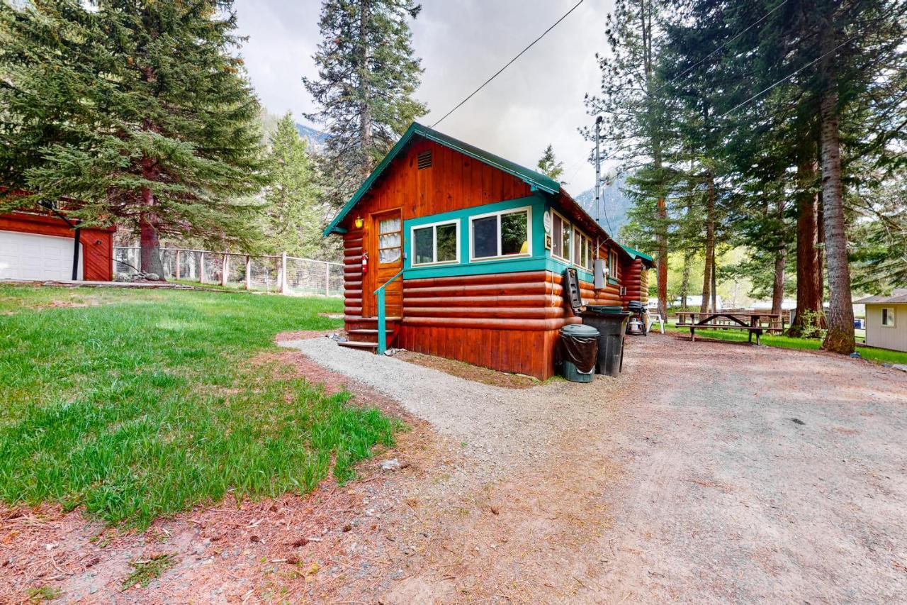 Mount Bonneville Joseph Exterior photo
